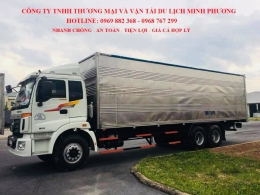 Vận Tải Minh Phương Vận Tải Minh Phương