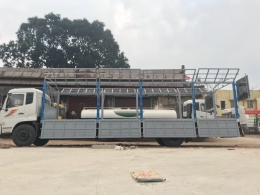 vận chuyển hàng hóa với xe mở full sườn vận chuyển hàng hóa với xe mở full sườn