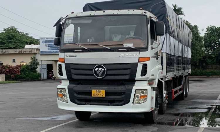 vận tải Bắc Ninh 