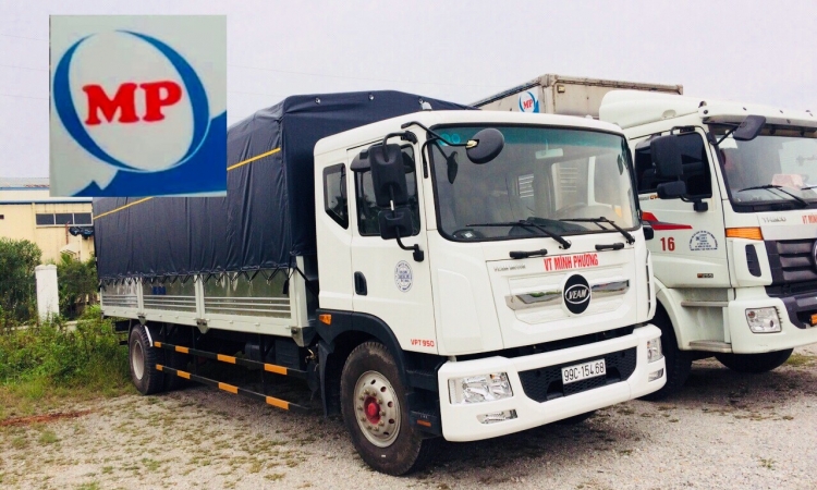 Vận Tải Bắc Ninh 