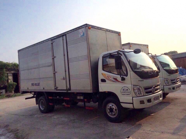 CHO THUÊ XE TẢI 5 TẤN CHO THUÊ XE TẢI 5 TẤN