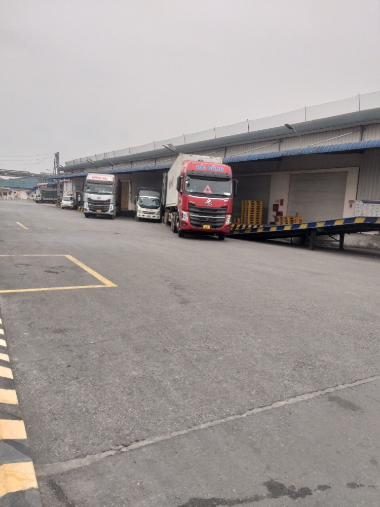 Vận Tải Bắc Ninh 