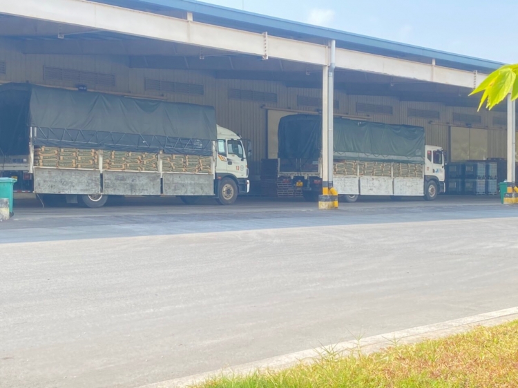 Vận tải Bắc Ninh 