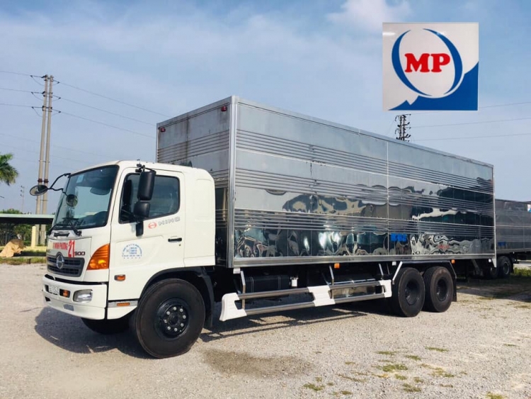 CHO THUÊ XE TẢI 15 TẤN ( 3 chân) CHO THUÊ XE TẢI 15 TẤN ( 3 chân)