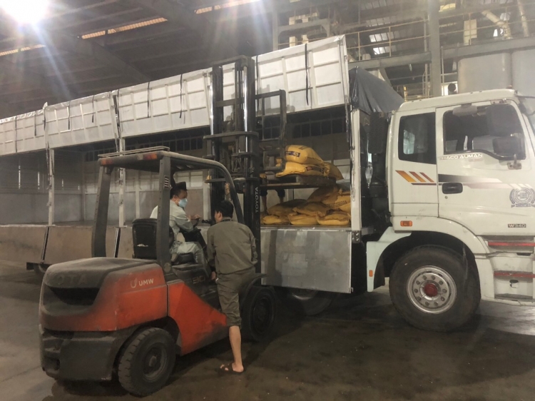 Vận Tải Bắc Ninh 