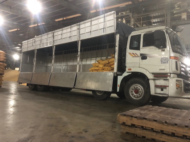 Vận Tải Bắc Ninh 