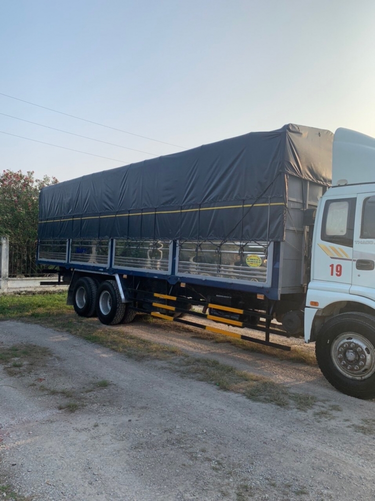 Vận tải Bắc Ninh