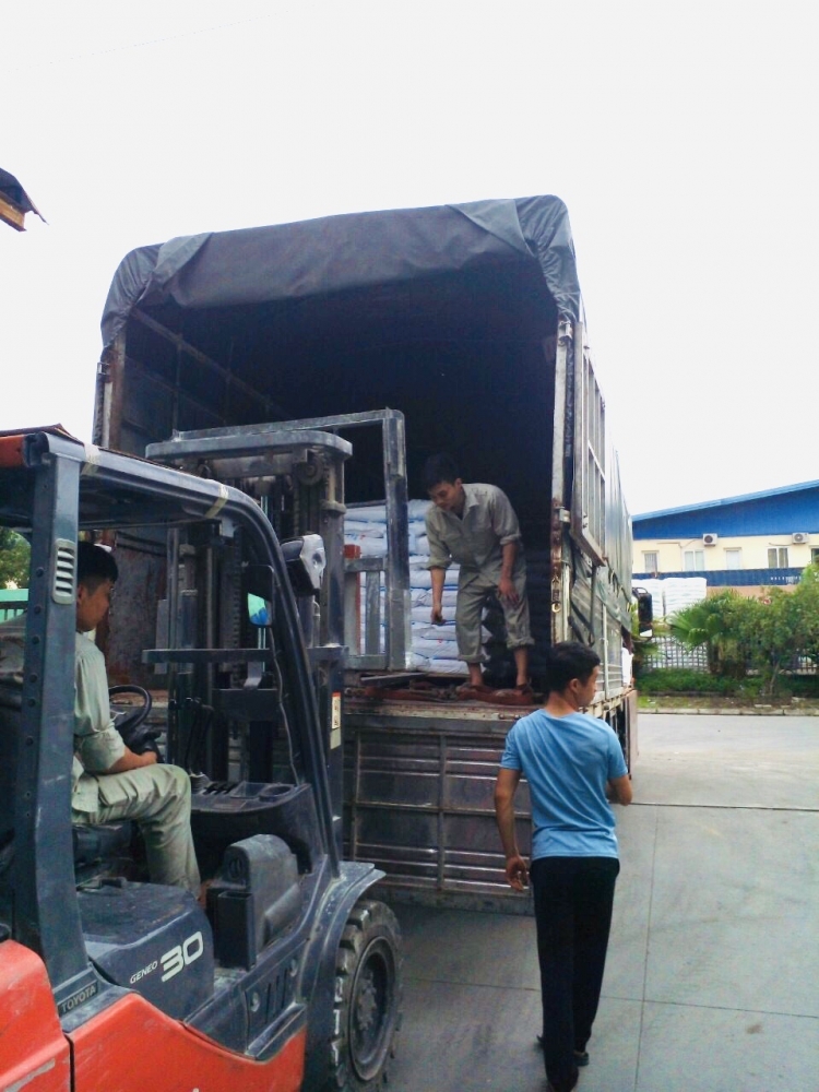 Vận Tải Bắc Ninh 