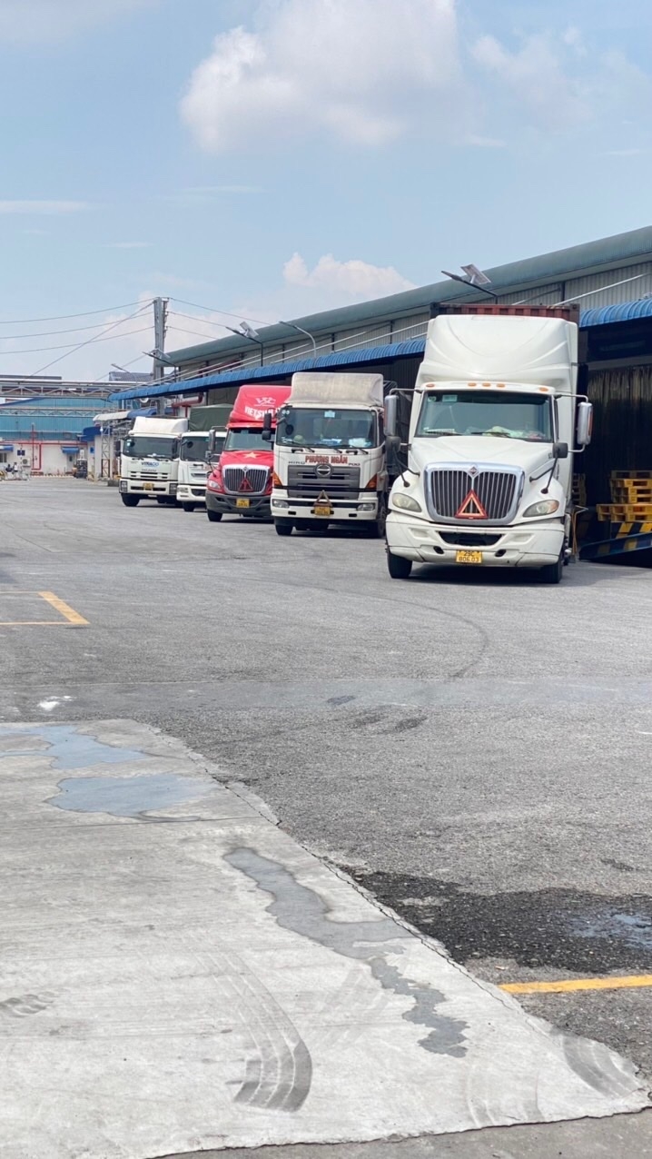 Vận Tải Bắc Ninh 