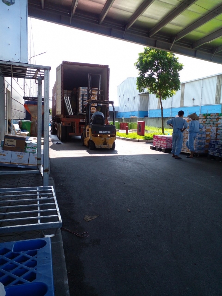 Vận Tải Bắc Ninh 