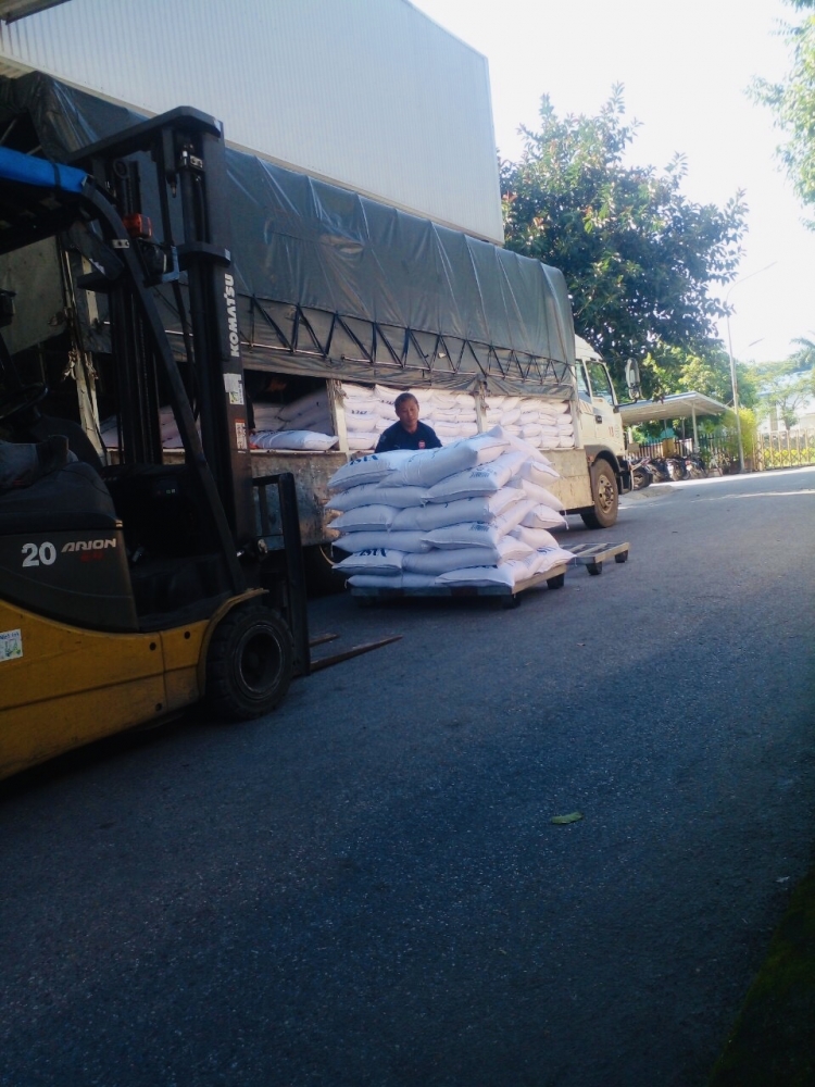 Vận Tải Bắc Ninh 