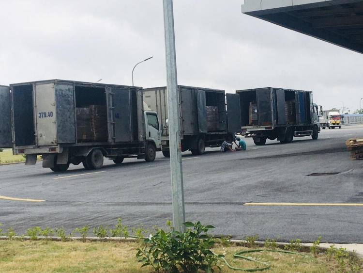 Vận Tải Bắc Ninh 