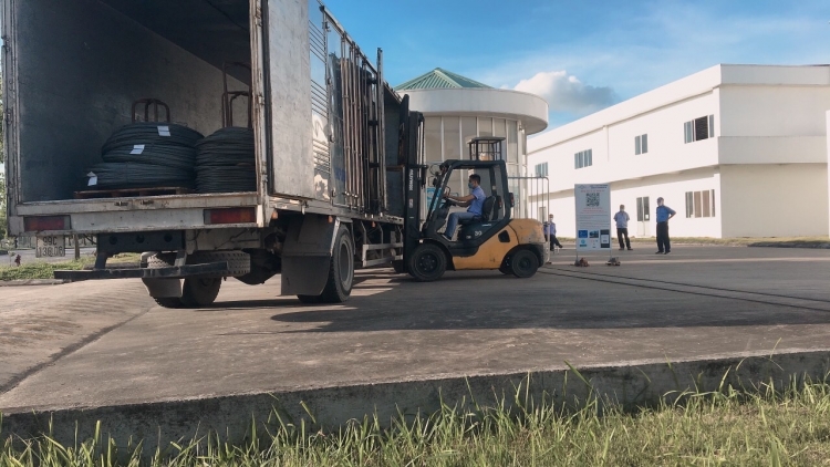 Vận Tải Bắc Ninh 