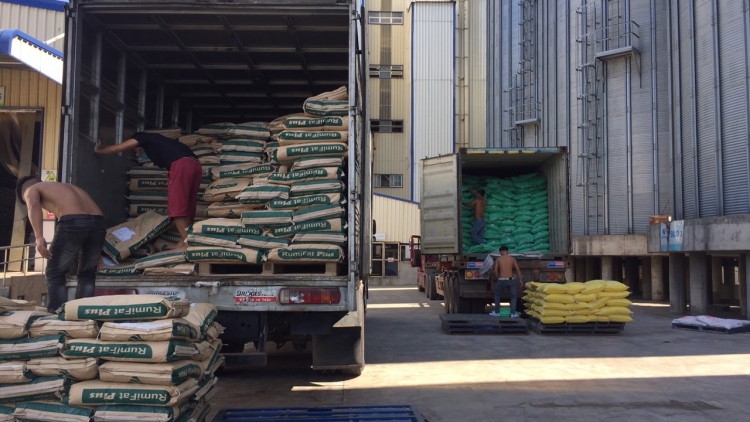 Vận Tải Bắc Ninh 