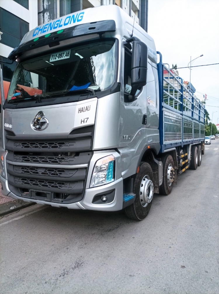 Vận Tải Bắc Ninh 