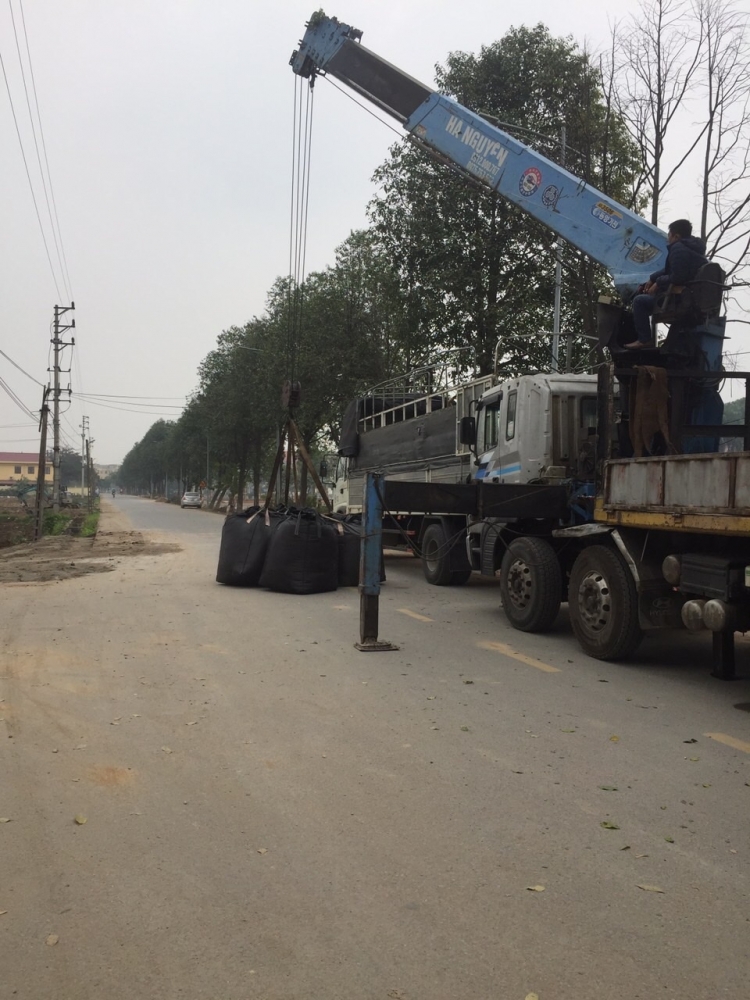 Vận Tải Bắc Ninh 