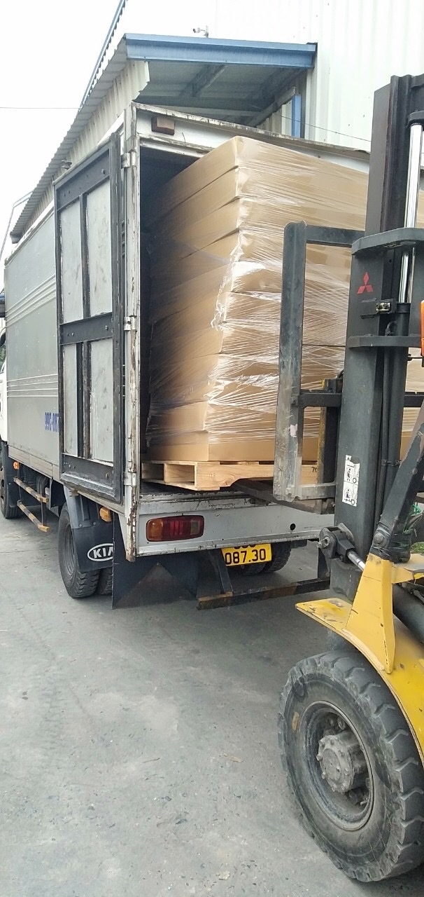 Vận Tải Bắc Ninh 