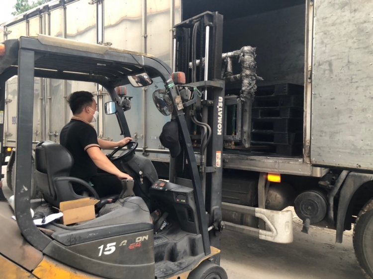 Vận Tải Bắc Ninh 