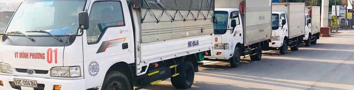 vận Tải Bắc Ninh 