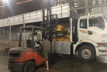 Vận Tải Bắc Ninh 