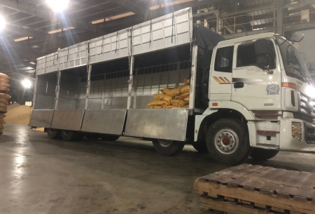 Vận Tải Bắc Ninh 