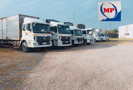 CHUYÊN TUYẾN VẬN CHUYỂN BẮC NINH - HẢI PHÒNG 