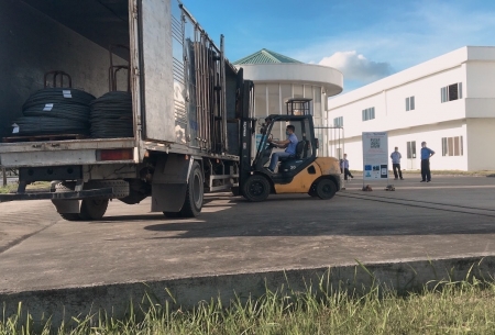 Vận Tải Bắc Ninh 