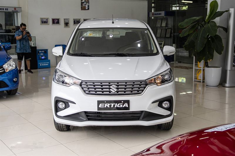 suzuki ertiga